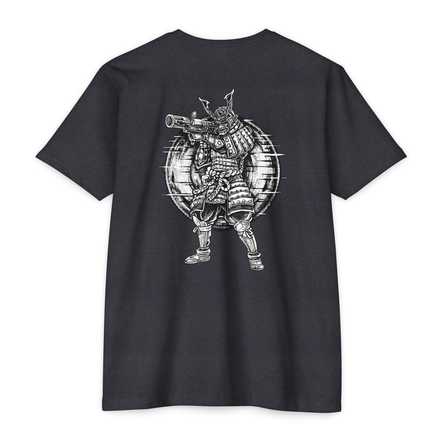 Warrior Series; Samurai