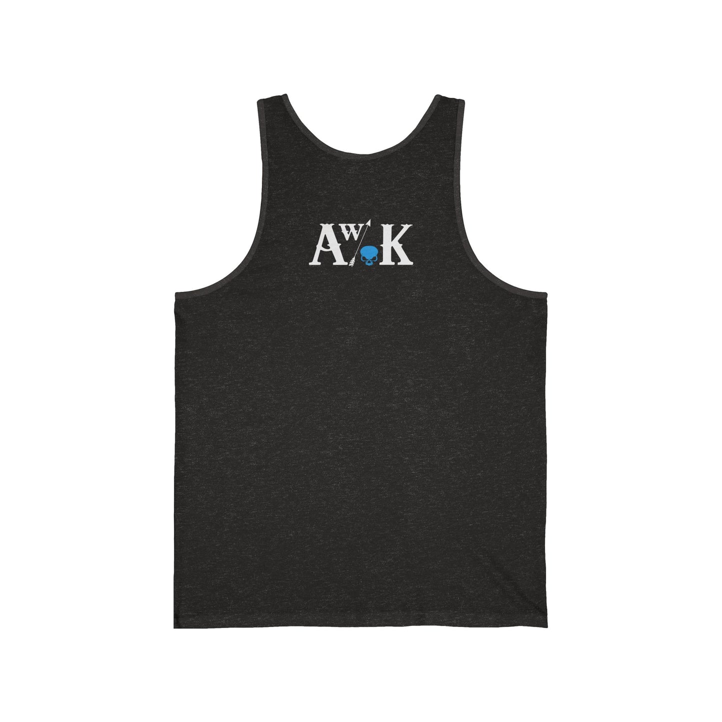 Only Guns Tank