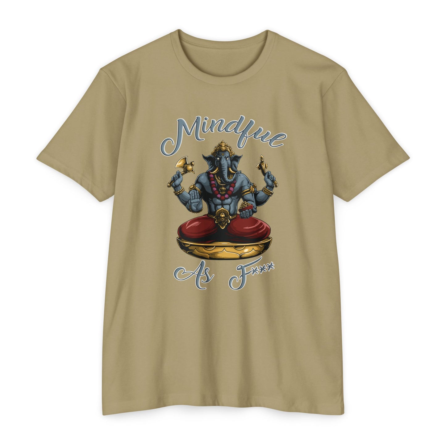 Mindful As F***