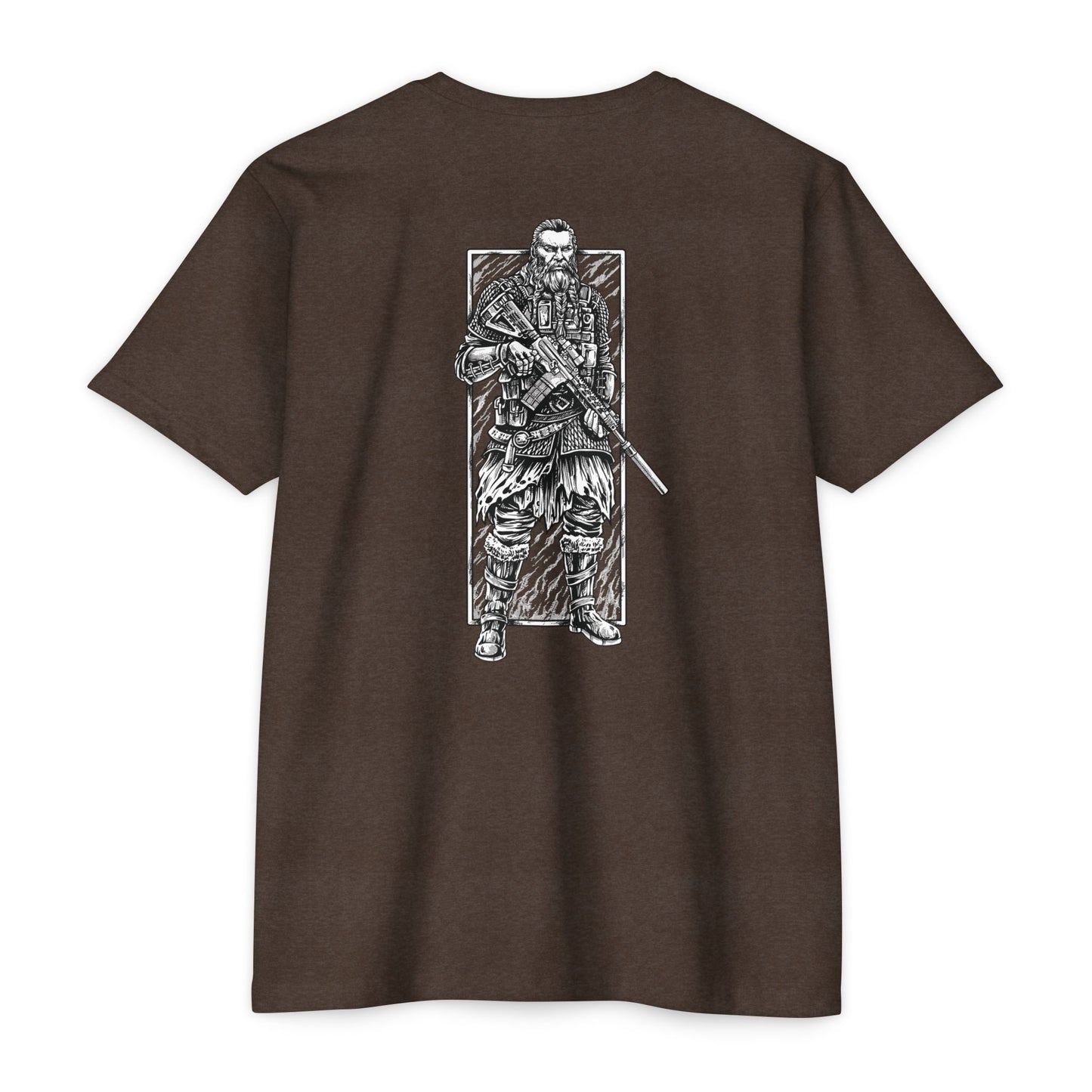 Warrior Series; Viking