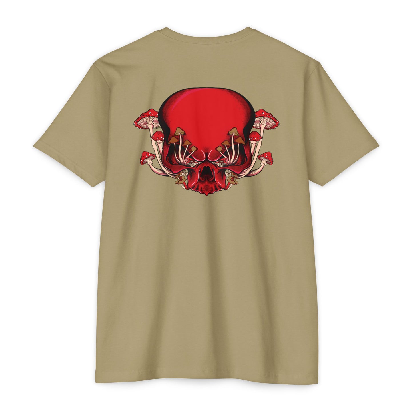 Mush Skull