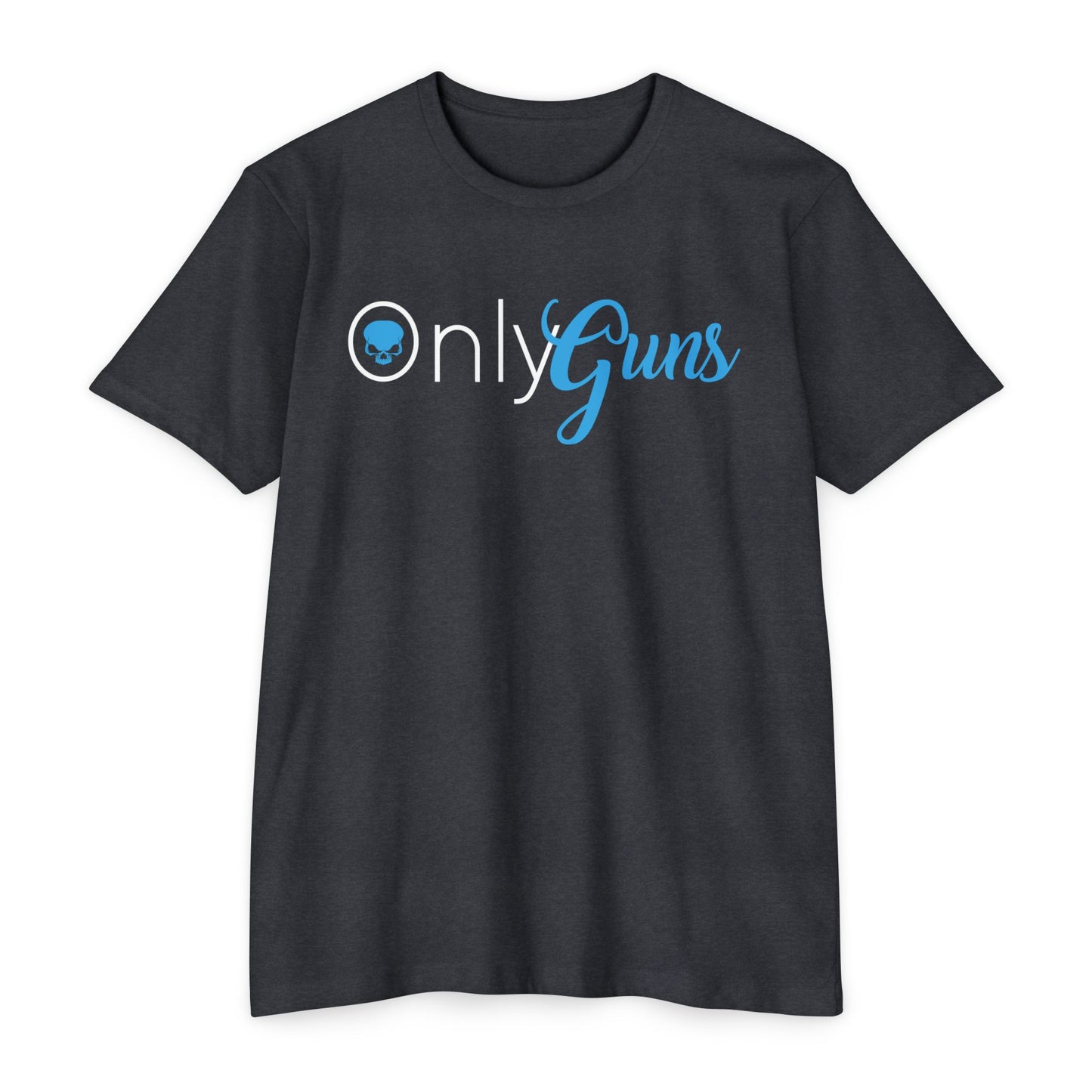 Only Guns T-Shirt