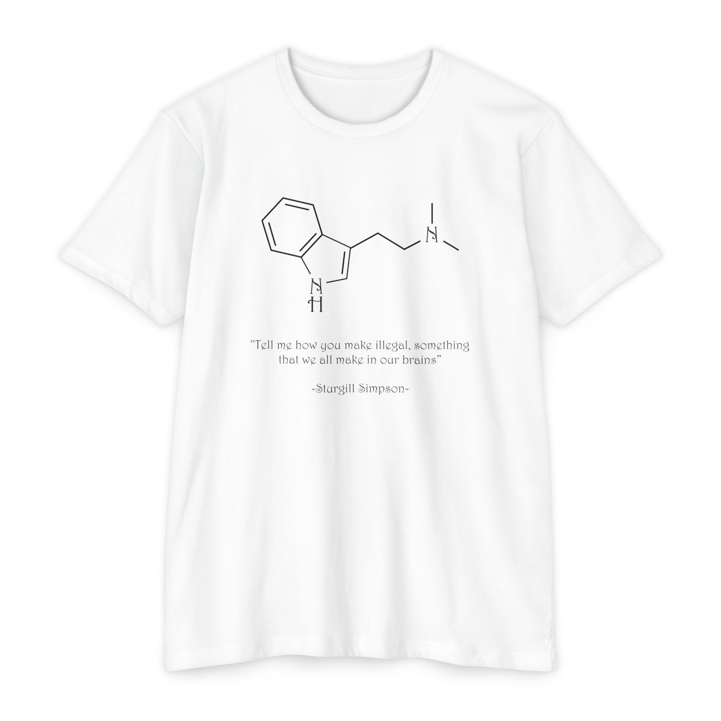 The Spirit Molecule