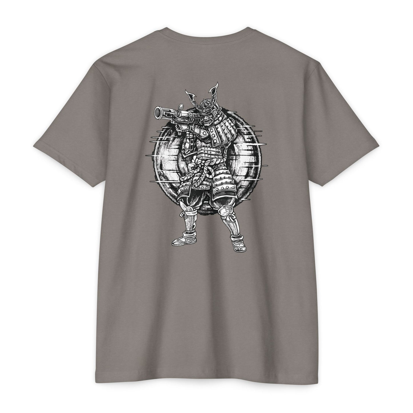 Warrior Series; Samurai