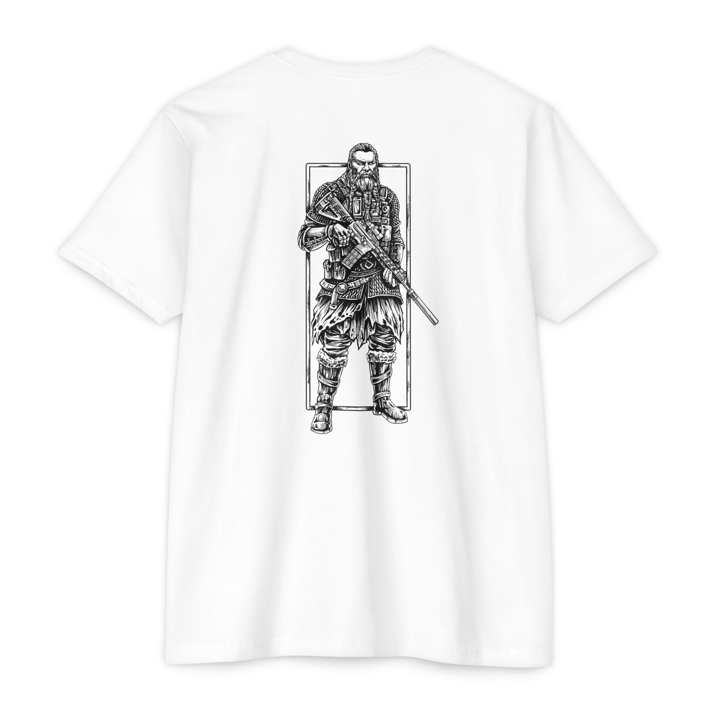 Warrior Series; Viking