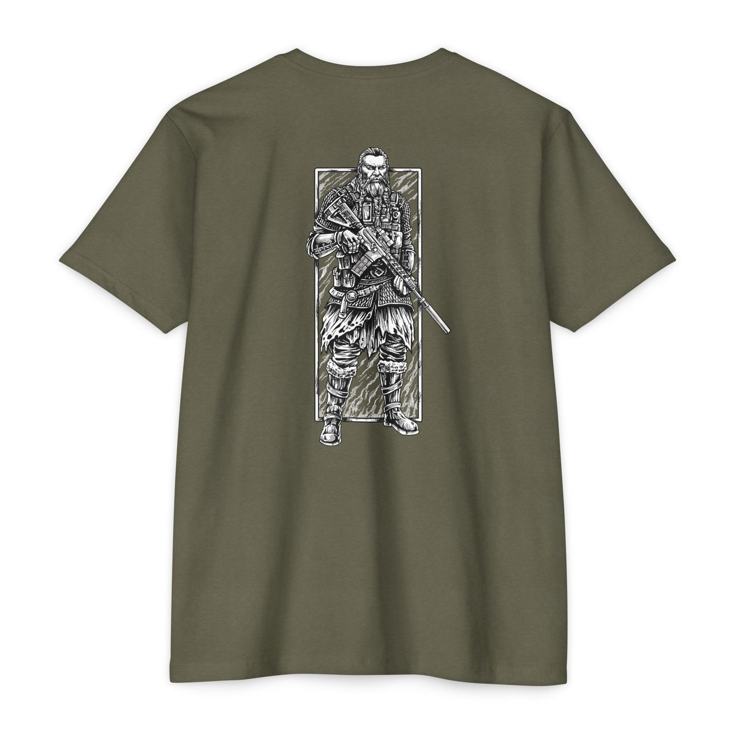 Warrior Series; Viking