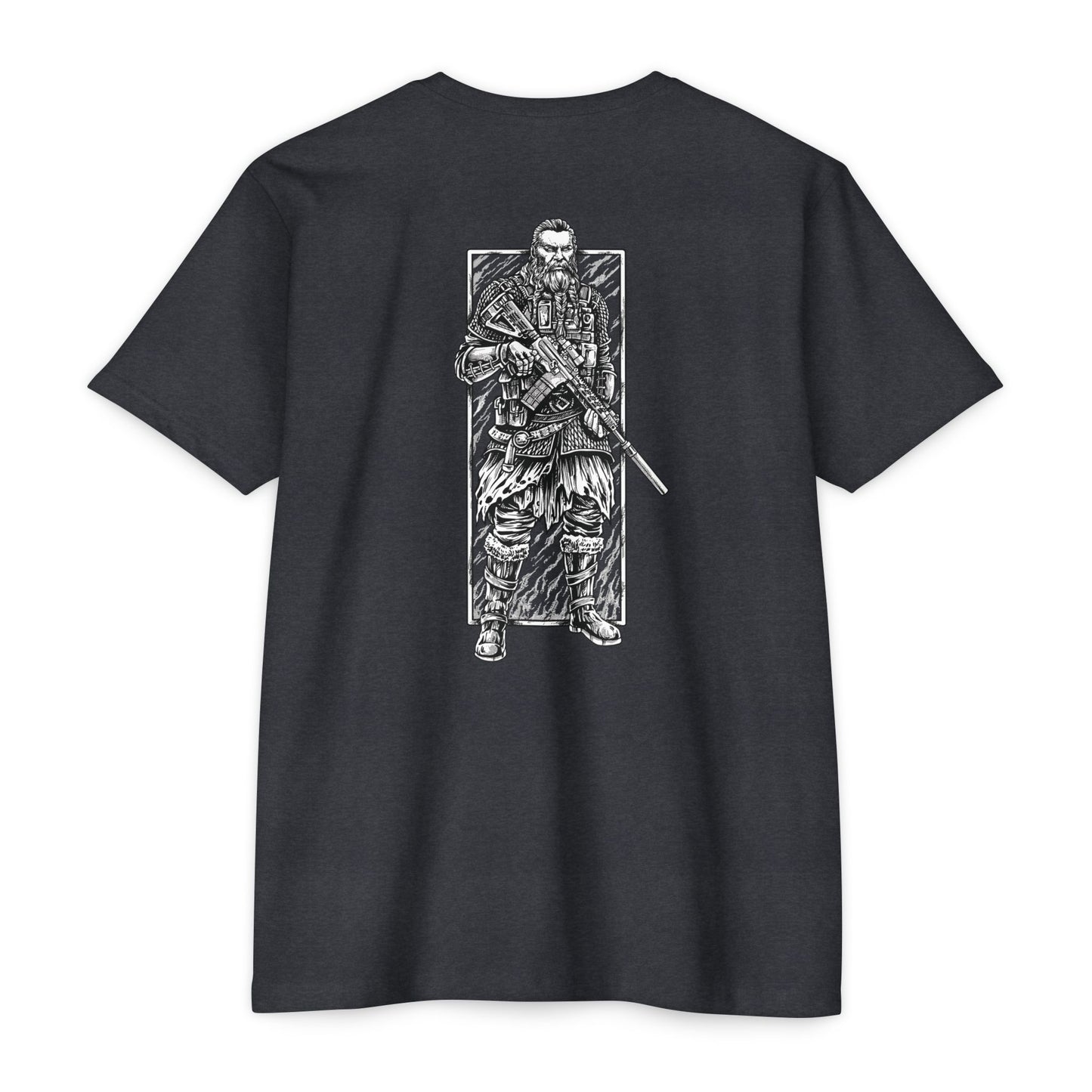 Warrior Series; Viking