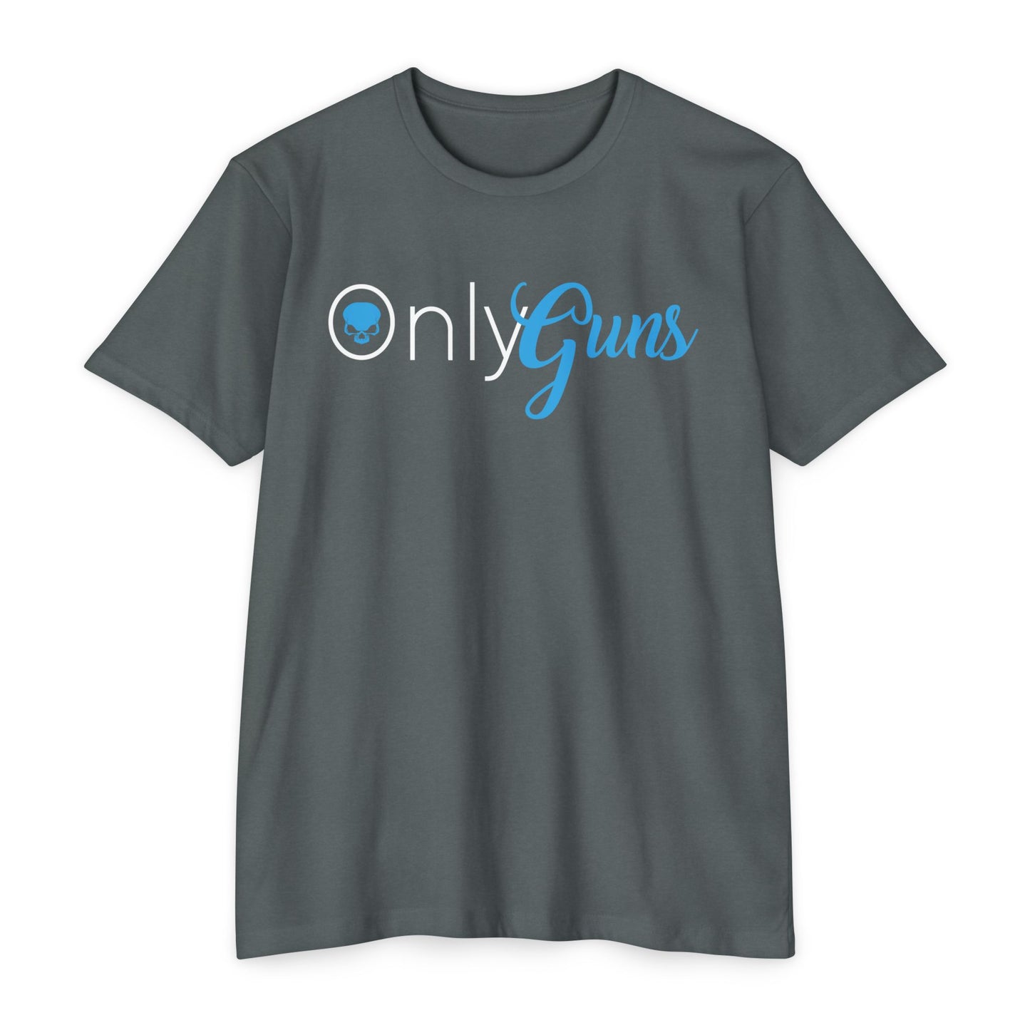 Only Guns T-Shirt