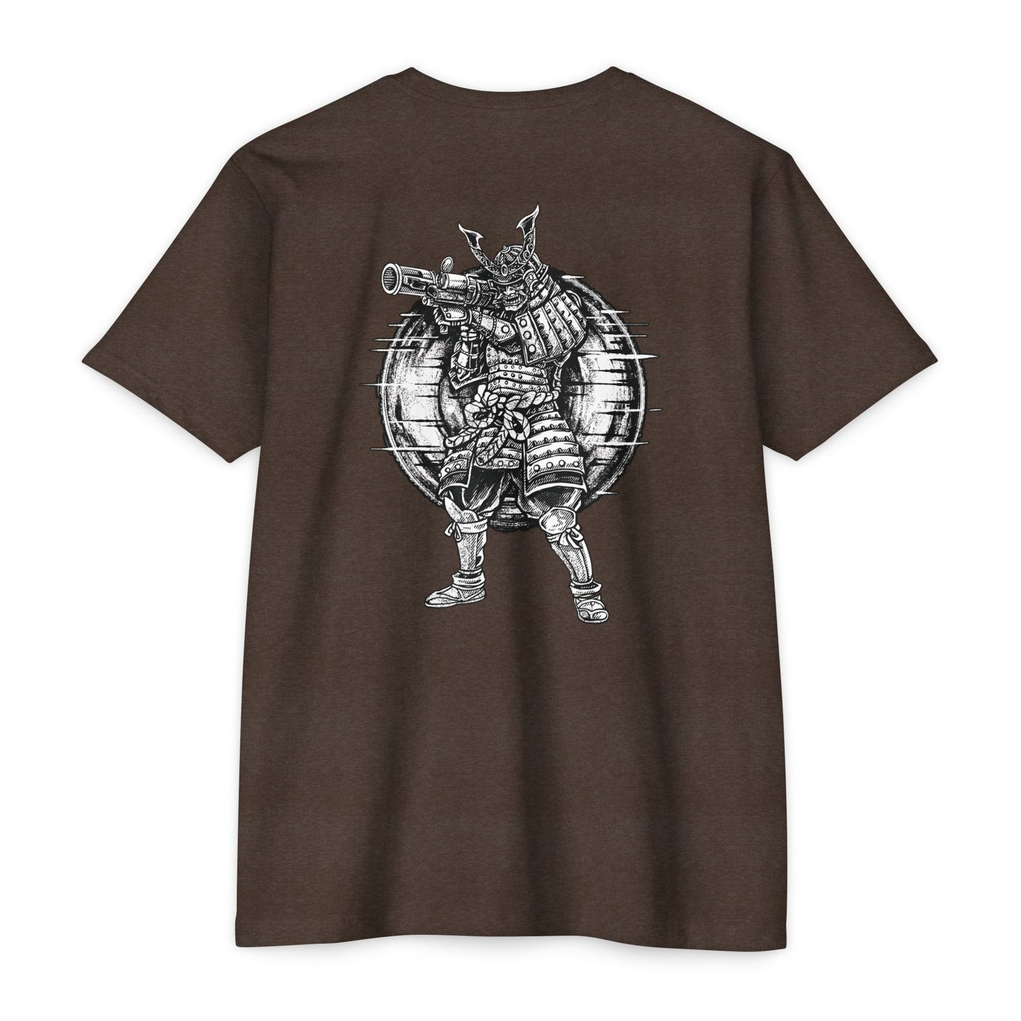 Warrior Series; Samurai
