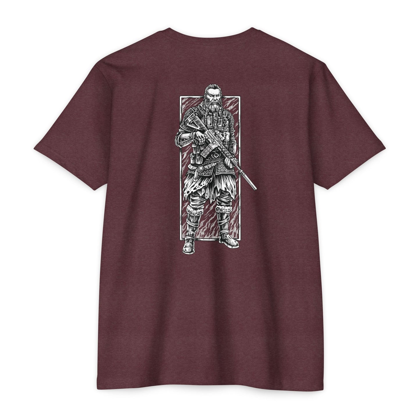 Warrior Series; Viking