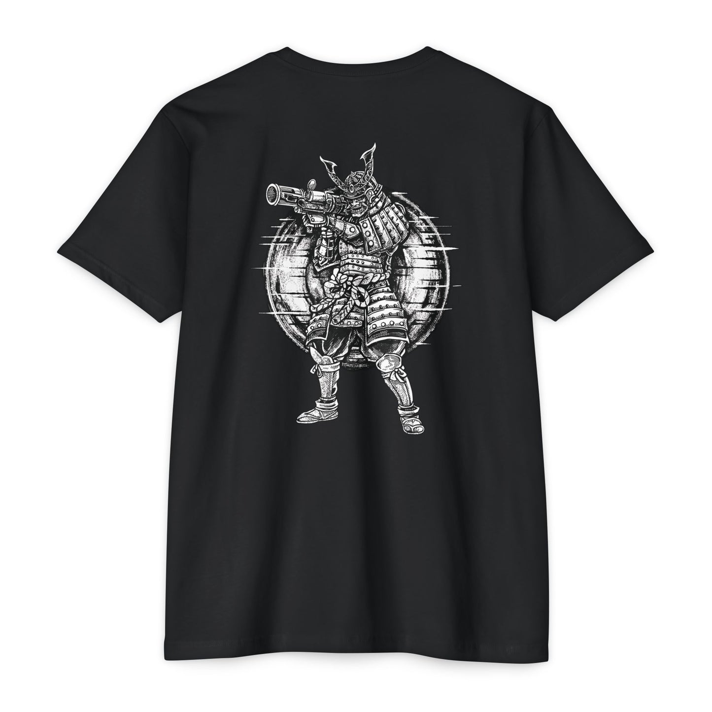 Warrior Series; Samurai