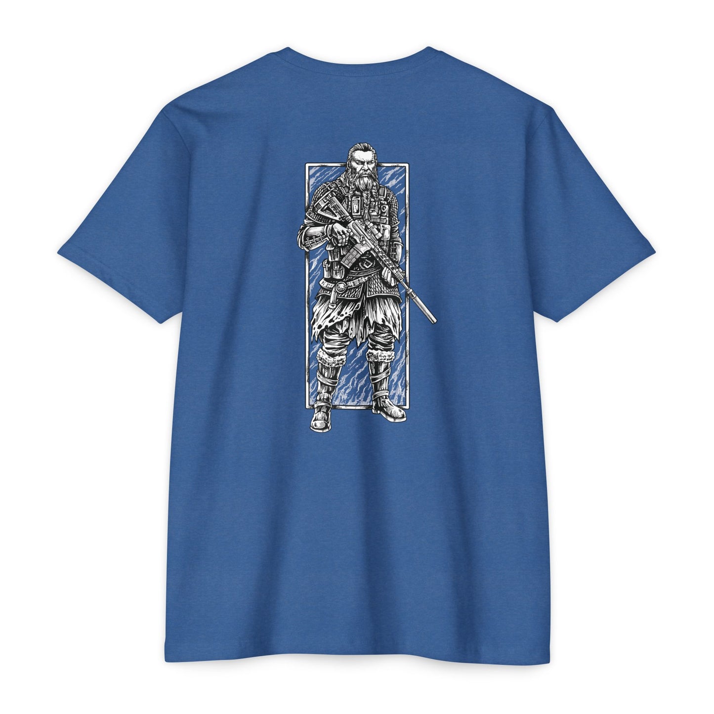 Warrior Series; Viking