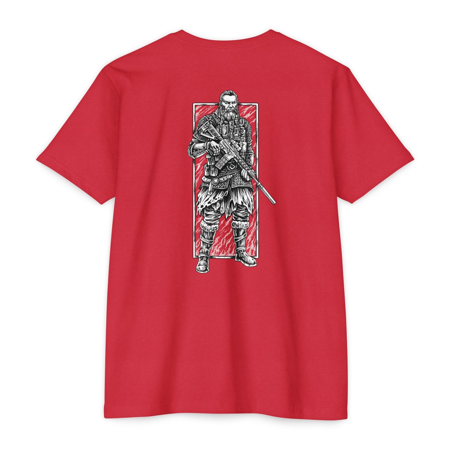 Warrior Series; Viking