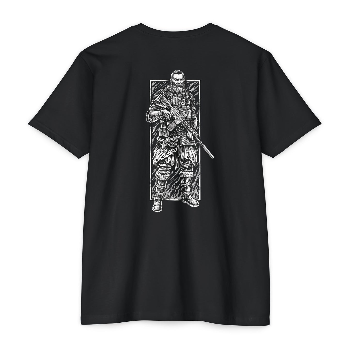 Warrior Series; Viking