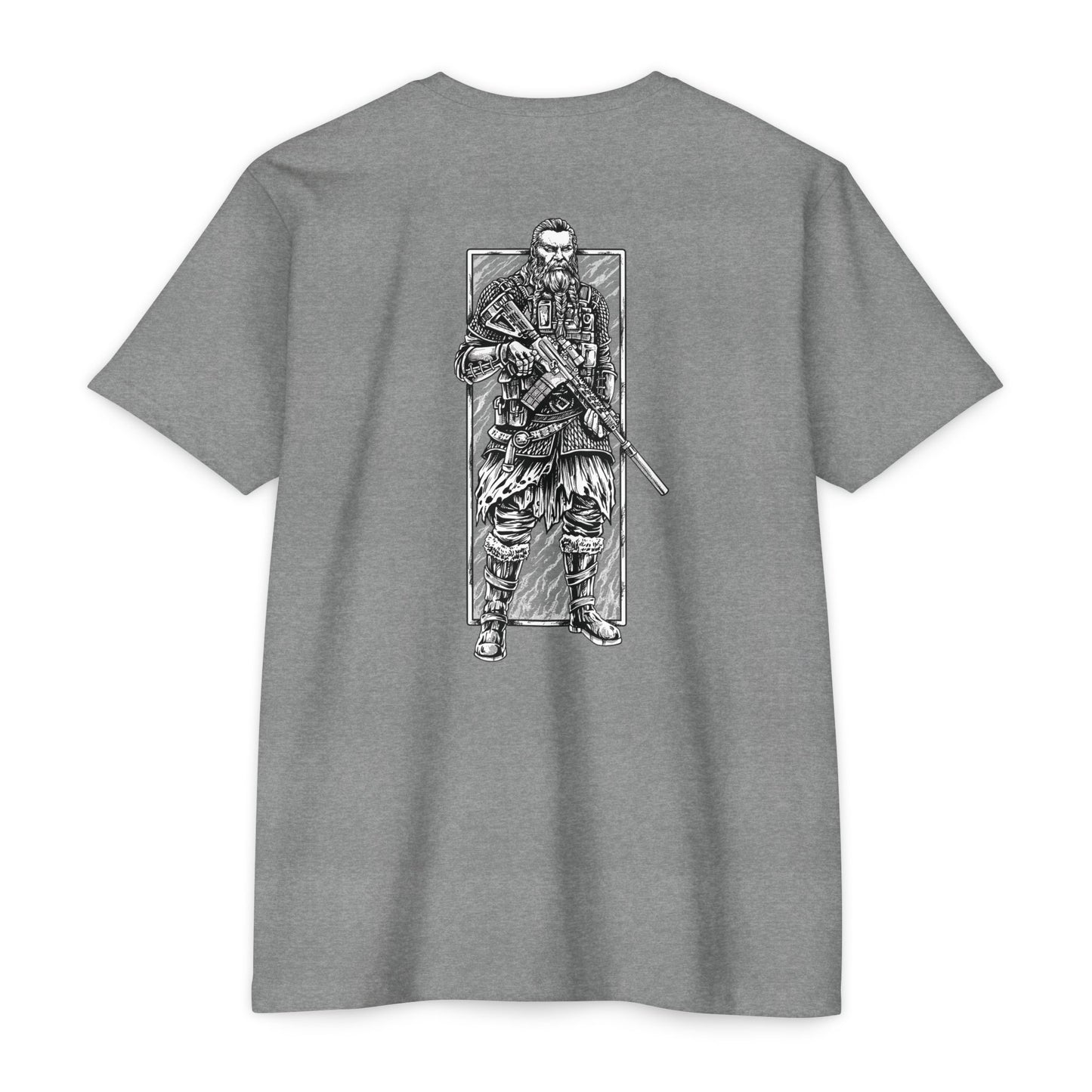 Warrior Series; Viking