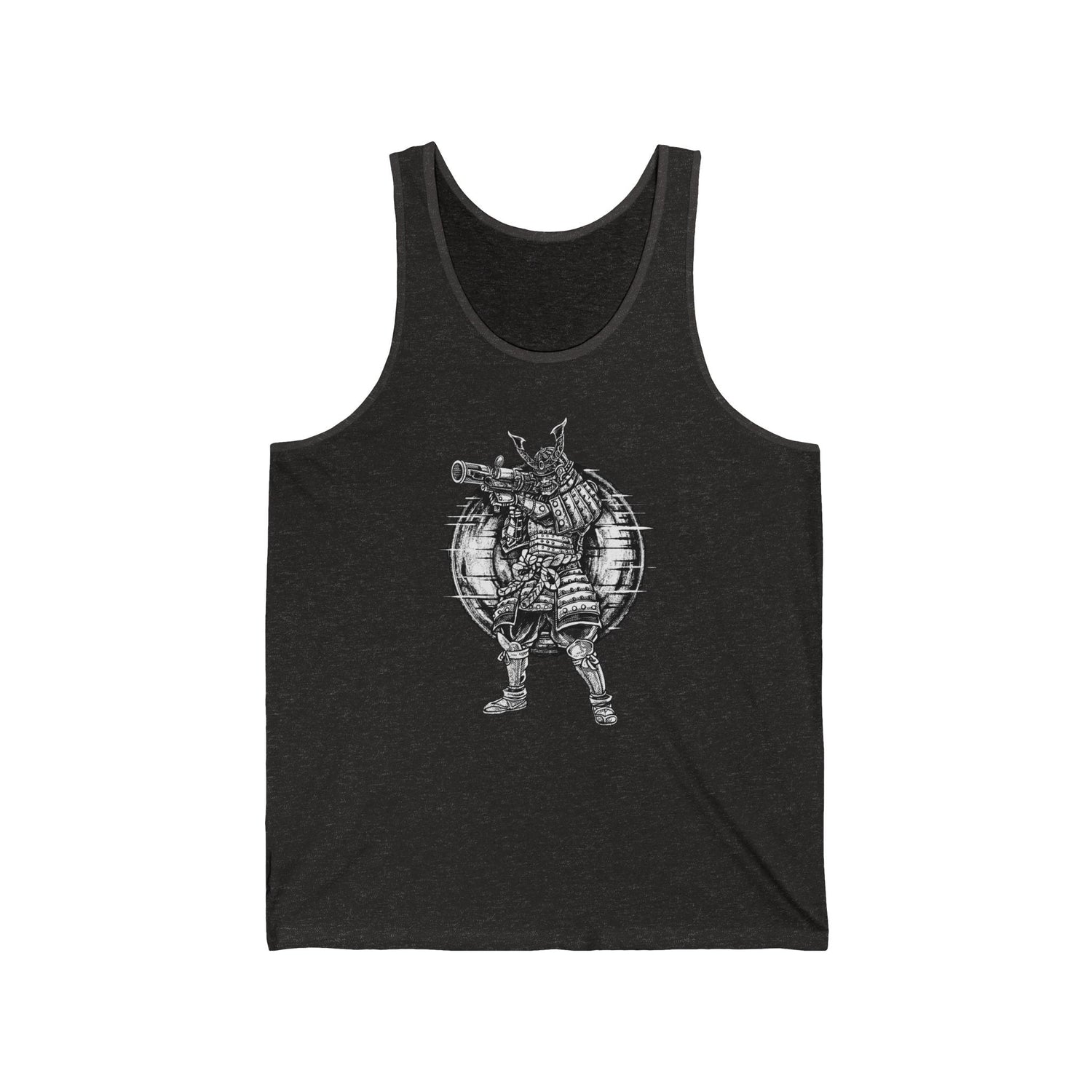 Tanks