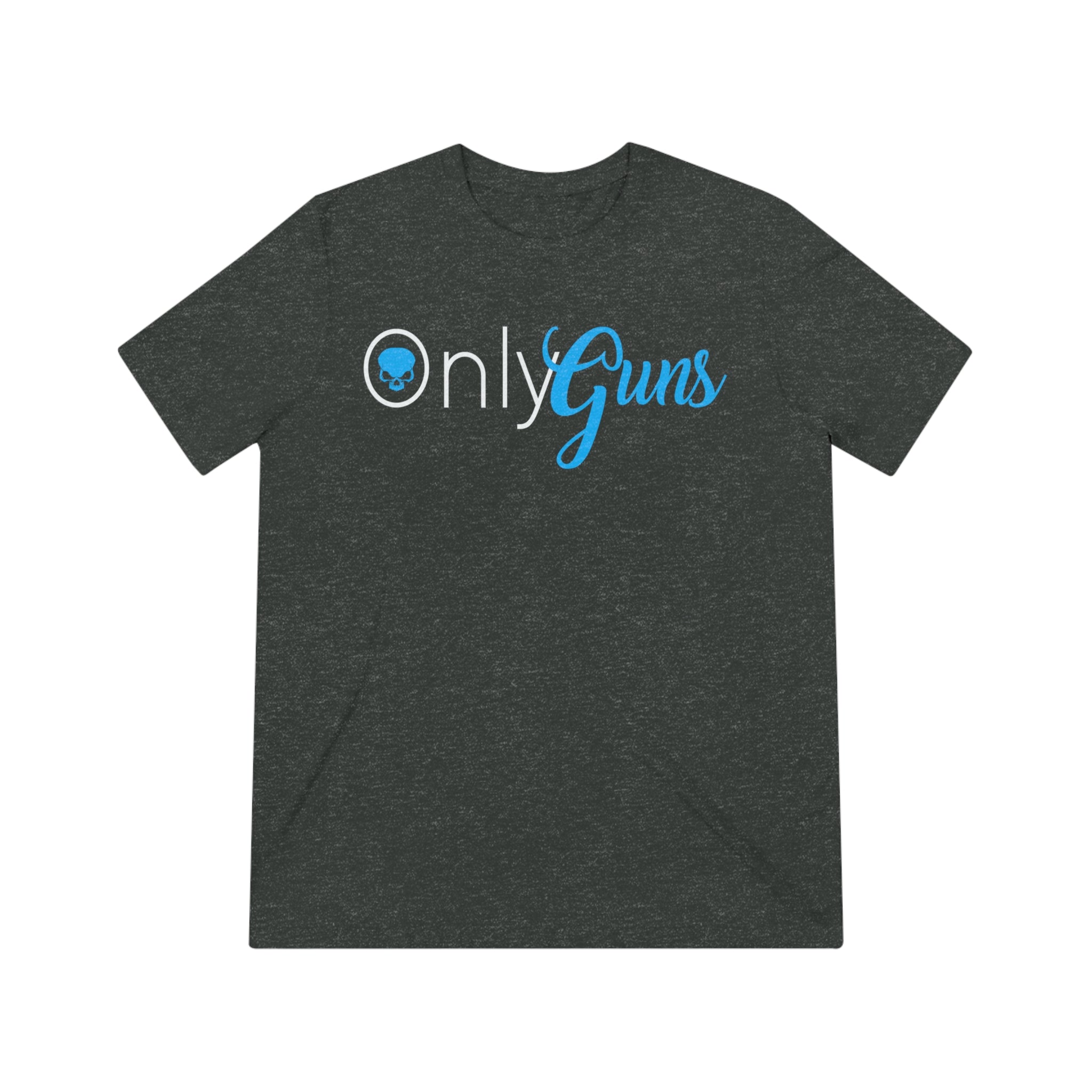 Only Guns T-Shirt