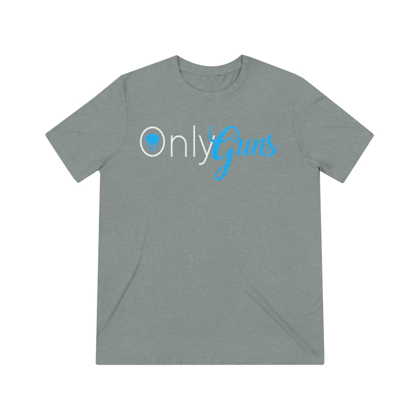 Only Guns T-Shirt