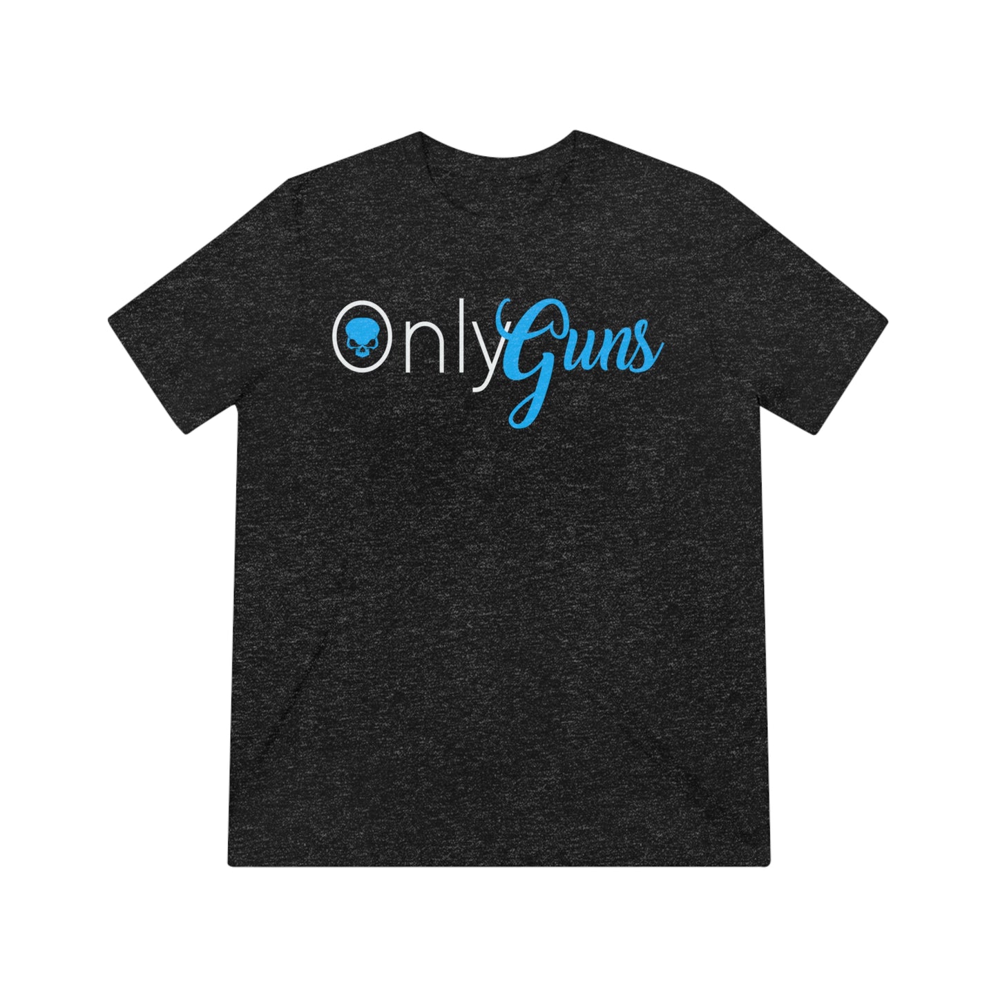 Only Guns T-Shirt