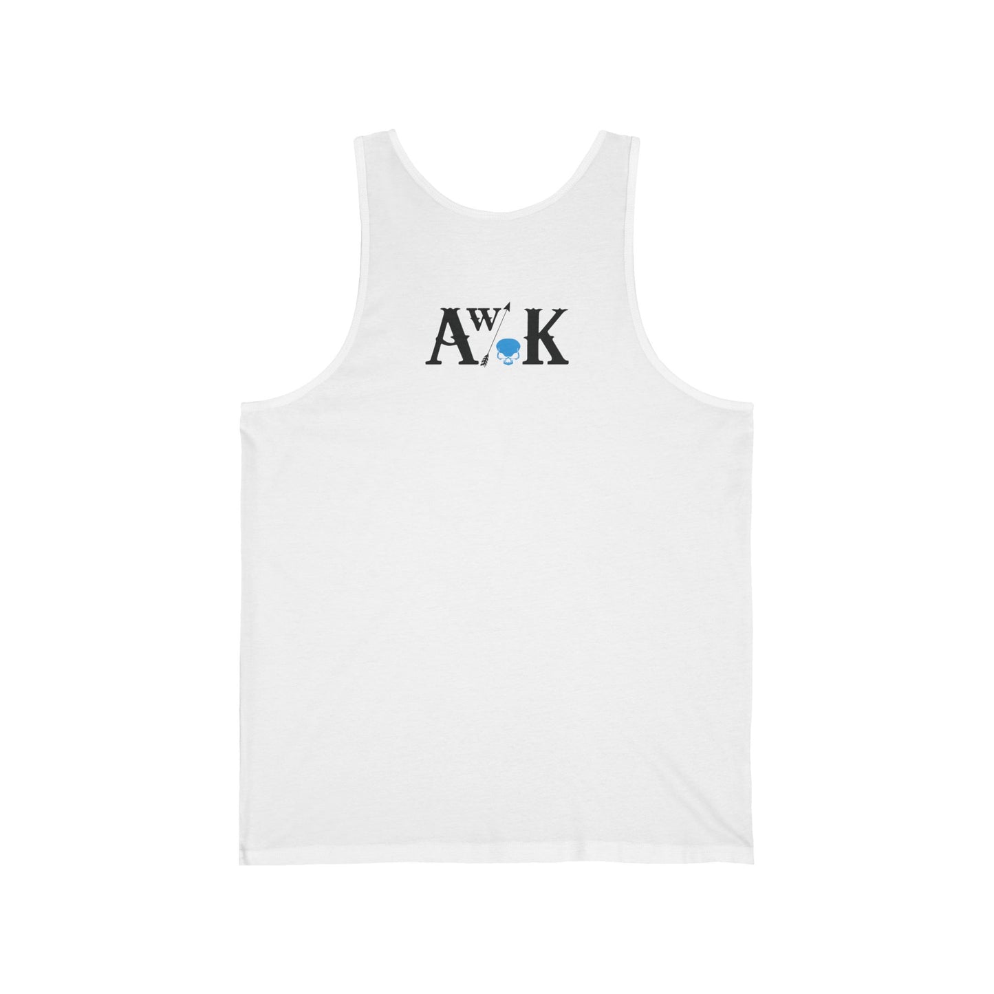 Only Guns Tank