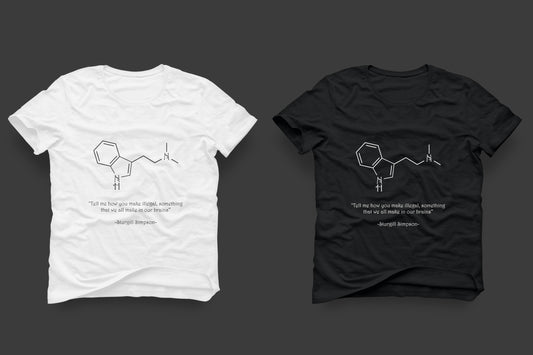 The Spirit Molecule