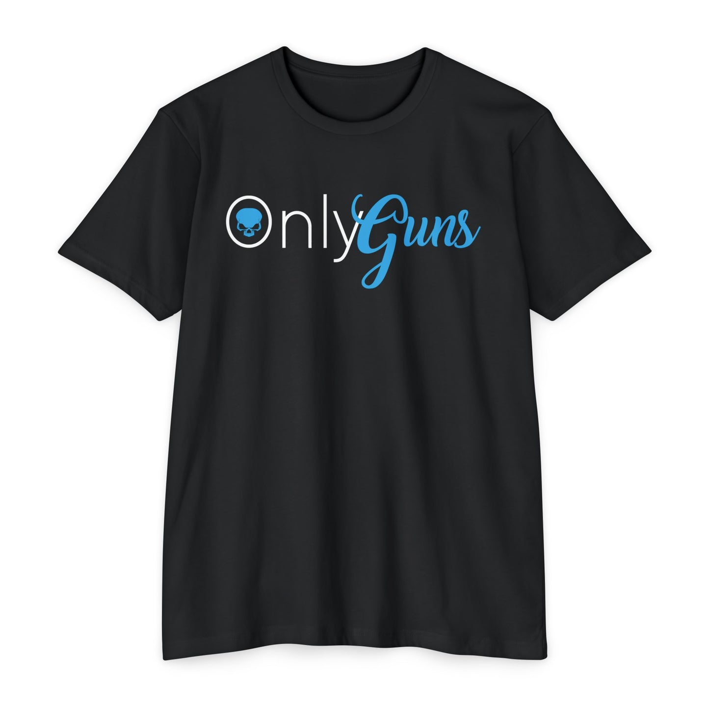 Only Guns T-Shirt