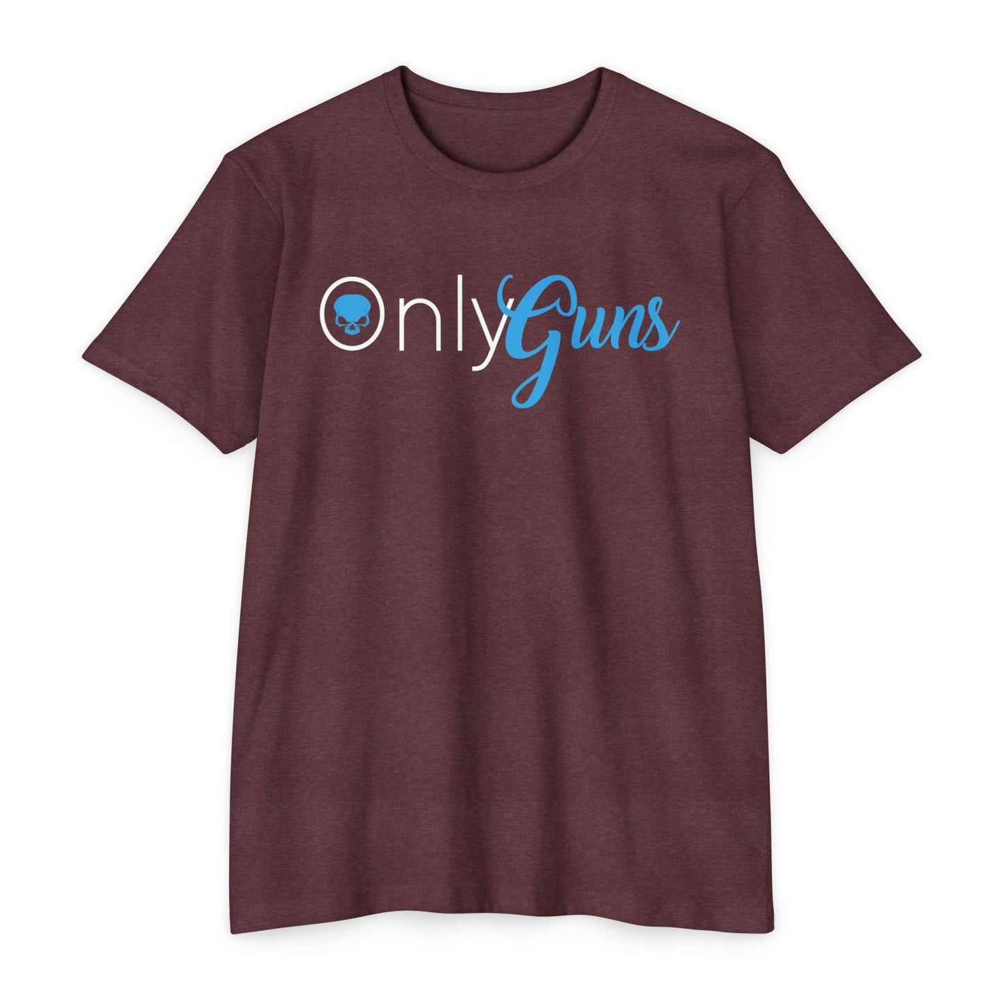 Only Guns T-Shirt