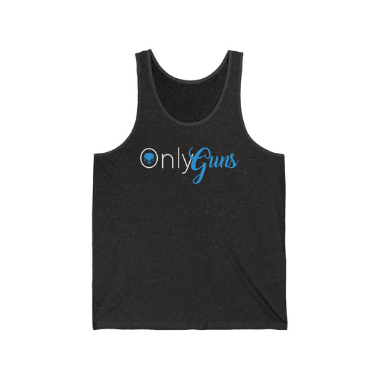 Only Guns Tank