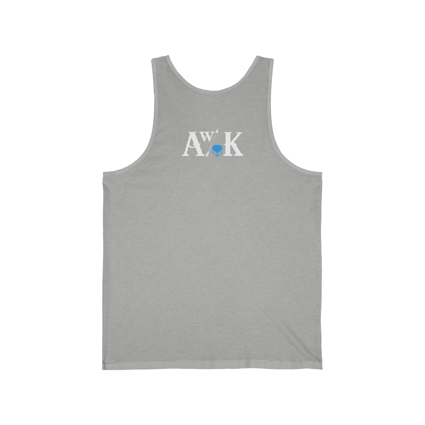 Only Guns Tank