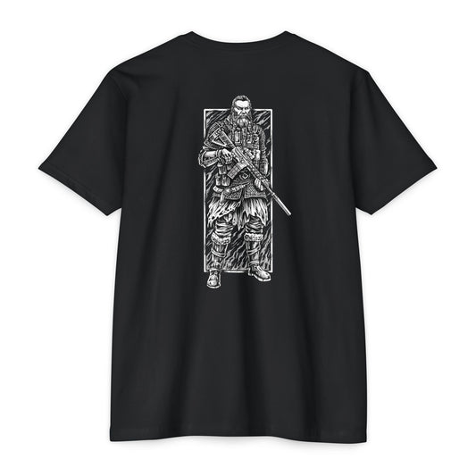 Warrior Series; Viking